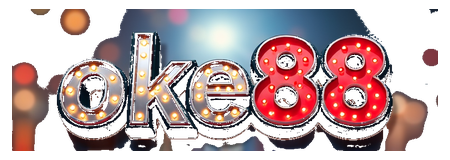 oke88 logo