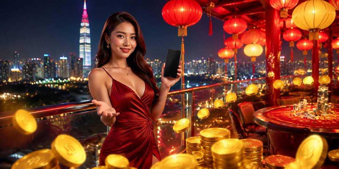 oke88 Những gì bạn tìm thấy trong lobby slot Việt Nam của chúng tôi