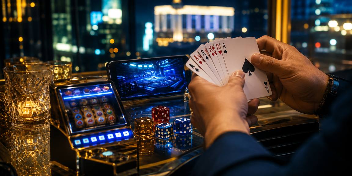 oke88 Phòng slot chính